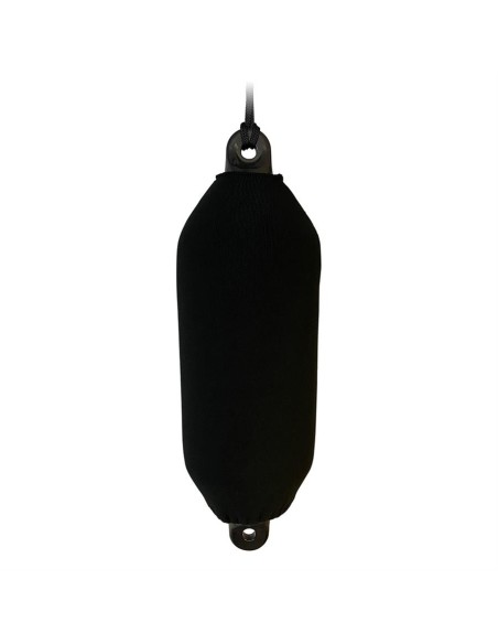 FenderFits F6 Fenderhoes Zwart | Shipsworld