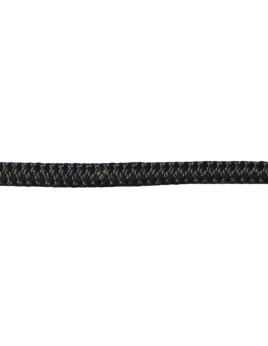 FSE Robline Orion 500 Zwart 5 mm | Shipsworld