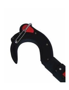 Losse haakkop Hook & Moor Vario 45 mm | Shipsworld