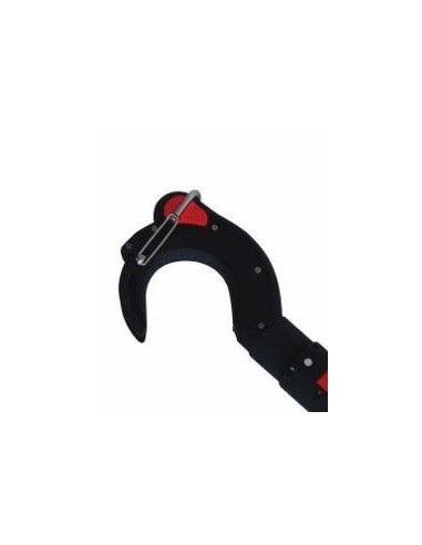 Losse haakkop Hook & Moor Vario 45 mm | Shipsworld