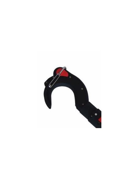 Hook & Moor Vario Losse Haakkop 60 mm | Shipsworld
