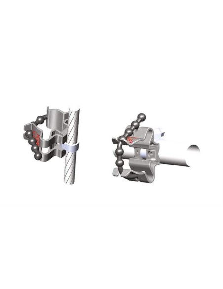 Hook & Moor Vario Montageclip | Shipsworld