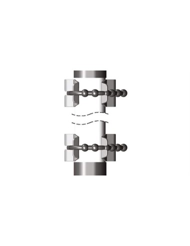 Hook & Moor Vario Montageclip | Shipsworld