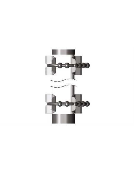 Hook & Moor Vario Montageclip | Shipsworld