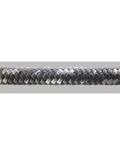Gottifredi Maffioli GM112 4 mm Antraciet | Shipsworld
