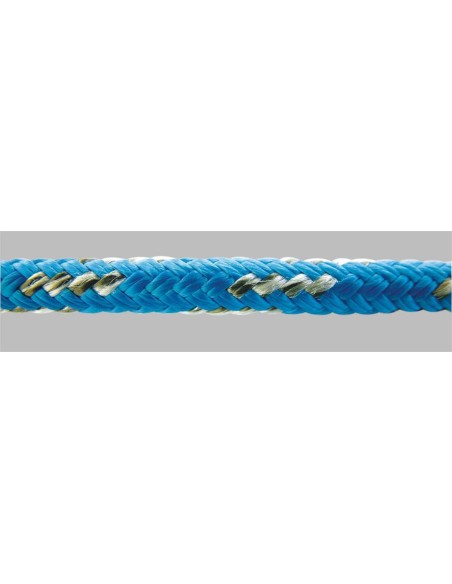 Globaltech 8 mm blauw | Shipsworld