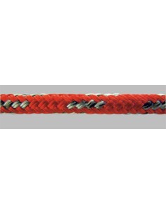 Globaltech 8 mm rood | Shipsworld