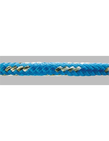 Gottifredi Maffioli Globaltech 10 mm blauw | Shipsworld