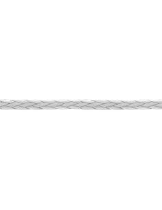 Novabraid 3 mm grijs | Gottifredi Maffioli | Shipsworld