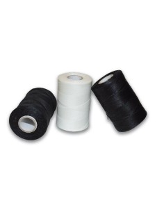 Gottifredi Maffioli Takelgaren Rood 1mm 40m | Shipsworld