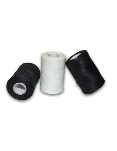 Gottifredi Maffioli Takelgaren Gewaxt 1.4 mm Blauw | Shipsworld