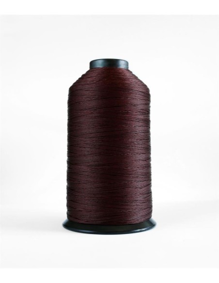 Gutermann V92 Polyester Garen Burgundy | Shipsworld