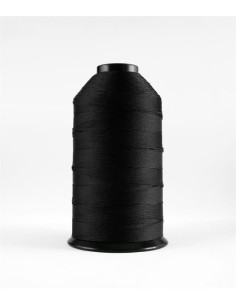 Gutermann Anti-Wick Garen V92 Zwart | Shipsworld
