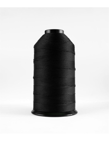 Gutermann Anti-Wick Garen V92 Zwart | Shipsworld