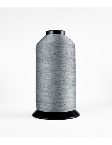 Gutermann Anti-Wick V92 Cadet Grey | Shipsworld