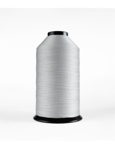 Gutermann Anti-Wick Garen V92 Zilver | Shipsworld