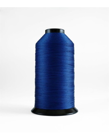Gutermann Anti-Wick Garen V138 Pacific Blauw | Shipsworld