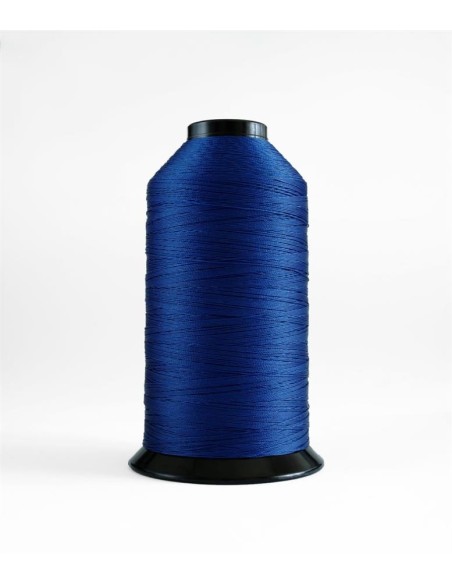 Gutermann Anti-Wick Garen V138 Pacific Blauw | Shipsworld