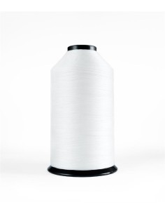 Gutermann Anti-Wick Polyester Garen V138 Wit | Shipsworld