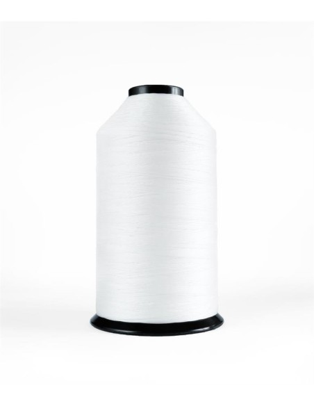 Gutermann Anti-Wick Polyester Garen V138 Wit | Shipsworld