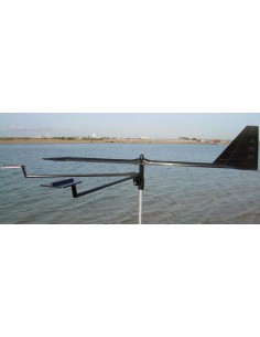 Windvaan Hawk | Shipsworld 2