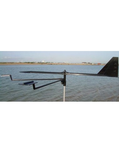 Windvaan Hawk | Shipsworld