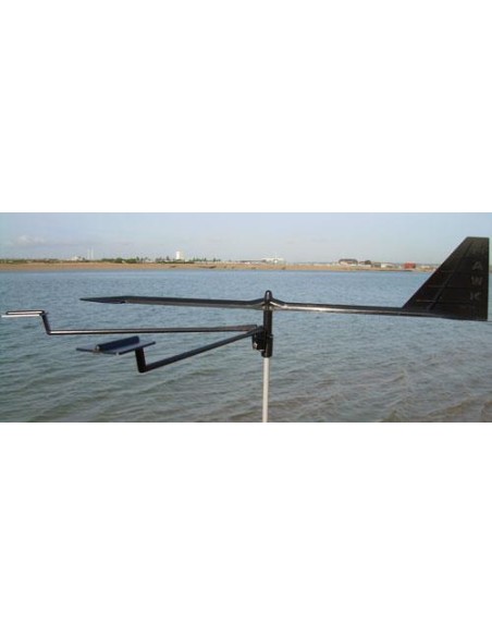 Windvaan Hawk | Shipsworld