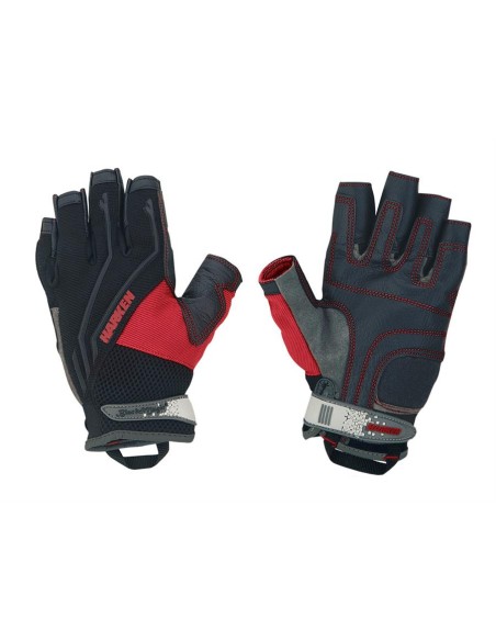 Harken Reflex handschoen korte vingers XL | Shipsworld