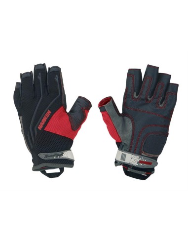 Harken Reflex handschoen korte vingers XS | Shipsworld