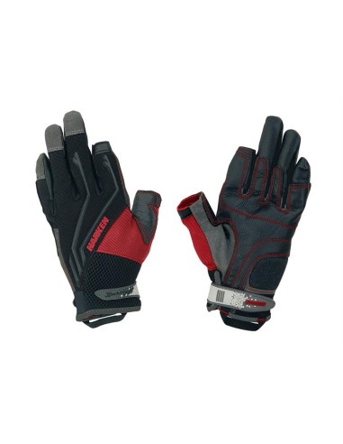 Harken Reflex handschoen lange vingers S | Shipsworld