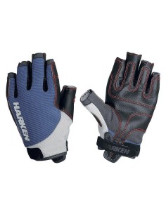 Harken Spectrum Handschoen Blauw Jr-M | Shipsworld