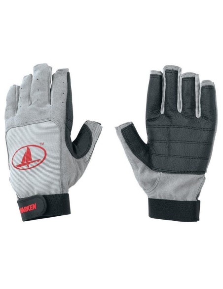 Harken Classic Handschoen Korte Vingers L | Shipsworld
