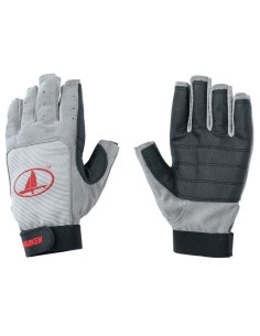Harken Classic Handschoen Korte Vingers XS | Shipsworld