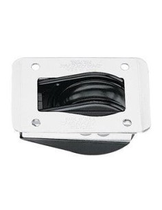 Harken Dinghy 44mm Doorvoer Blok | Shipsworld