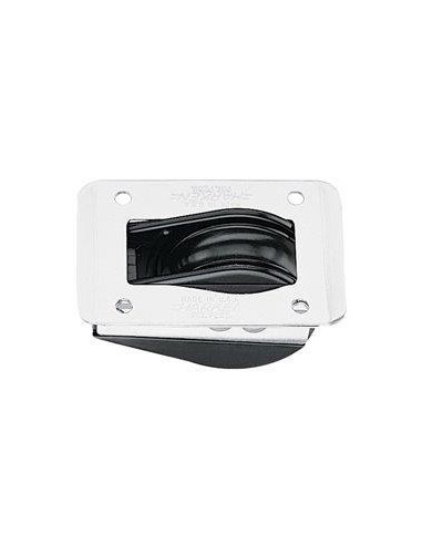 Harken Dinghy 44mm Doorvoer Blok | Shipsworld