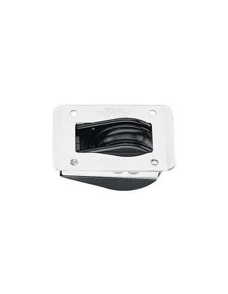 Harken Dinghy 44mm Doorvoer Blok | Shipsworld