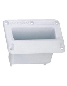 Harken in-dek handgreep | Shipsworld