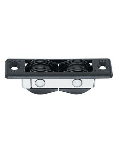 Harken Bullet 29mm In-Dek-In-Lijn Blok | Shipsworld