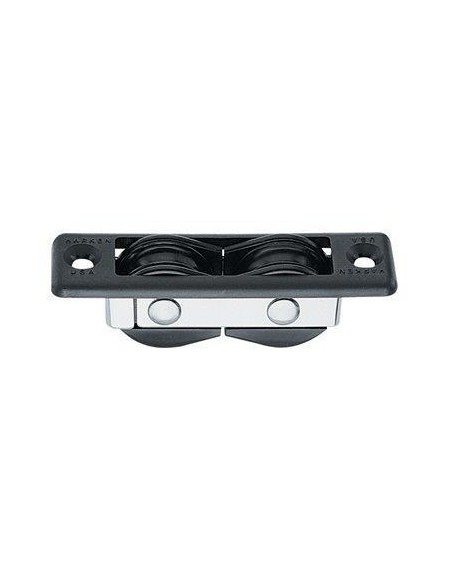 Harken Bullet 29mm In-Dek-In-Lijn Blok | Shipsworld