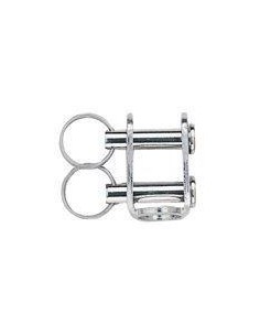 Harken U-adaptor Small Boat RVS 5 mm | Shipsworld