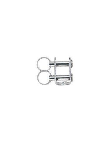 Harken U-adaptor Small Boat RVS 5 mm | Shipsworld