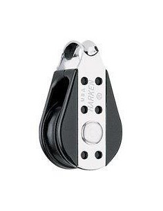 Harken Bullet 29mm 1-schijfsblok | Shipsworld