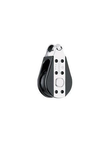 Harken Bullet 29mm 1-schijfsblok | Shipsworld