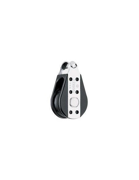 Harken Bullet 29mm 1-schijfsblok | Shipsworld