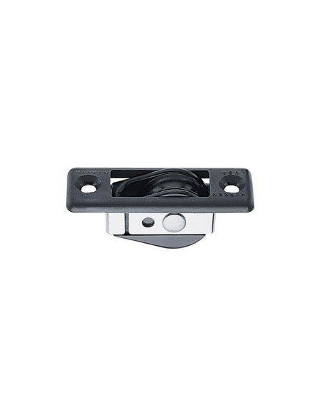 Harken Bullet 29mm Doorvoer Blok | Shipsworld