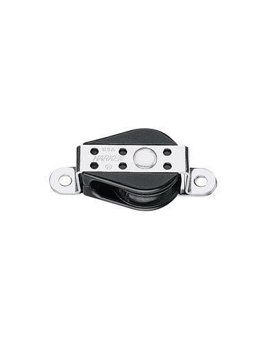 Harken Bullet 29mm Voetblok | Shipsworld