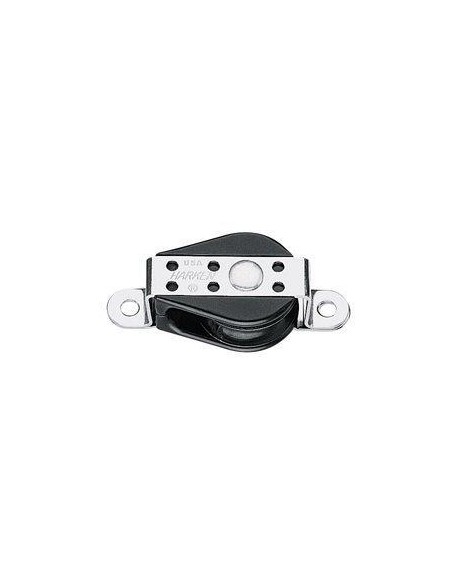Harken Bullet 29mm Voetblok | Shipsworld