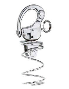 Harken Snapsluiting 2.25'' & 3'' RVS 316 | Shipsworld