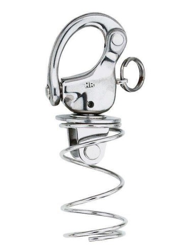 Harken Snapsluiting 2.25'' & 3'' RVS 316 | Shipsworld