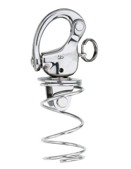 Harken Snapsluiting 2.25'' & 3'' RVS 316 | Shipsworld